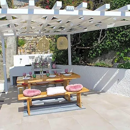 מלון Conca C21- Front Little Pool, Private Jacuzzi Sea View