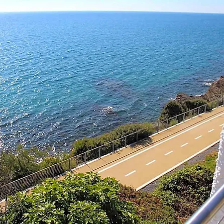 Conca C21- Front Little Pool, Private Jacuzzi Sea View 4* Oneglia