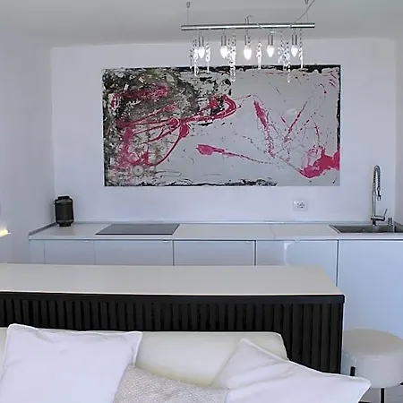 Conca C21- Front Little Pool, Private Jacuzzi Sea View Oneglia