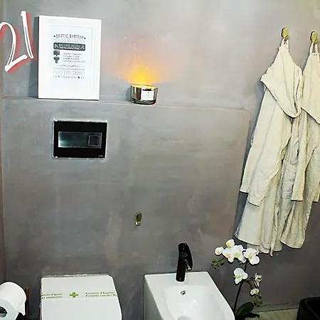 Conca C21- Front Little Pool, Private Jacuzzi Sea View